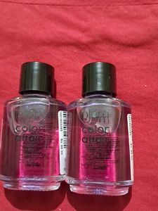 Plum Nail Remover
