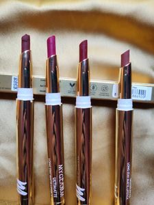 Myglam Ultimate Lipstick 4