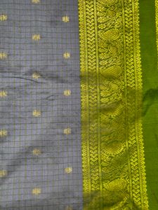 gadwal saree