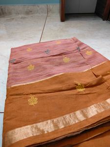 Elegant Saree 🌷✨