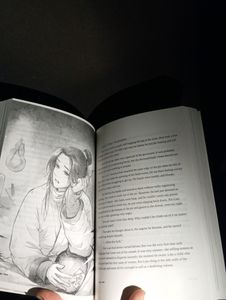 Heaven Officials Blessing volume 6