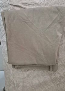 US Apollo ASN Tan Stretch Straight-Fit Trousers 32