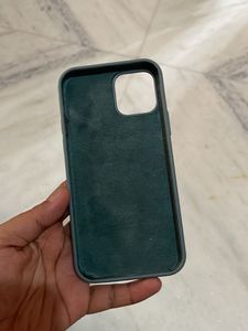 12 Pro Phone Cover