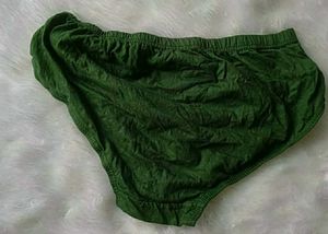 COTTON BRIEFS FOR WOMEN