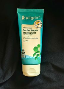 Pilgrim Barrier Repair Moisturizer