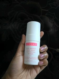 Hyphen Skincare Set