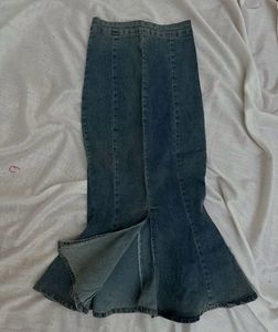 ‼️Y2K Mermaid Skirt🧜🏻‍♀️💕‼️