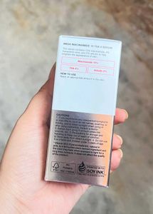 Anua Niacinamide 10% + TXA 4% Serum