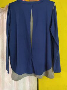 Long Sleeve Top
