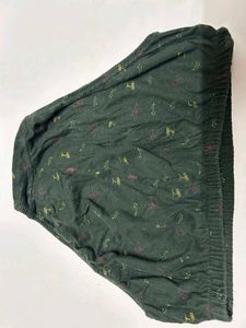Printed Panties