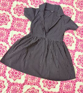 Zudio Short Dress