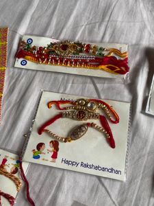 new rakhi