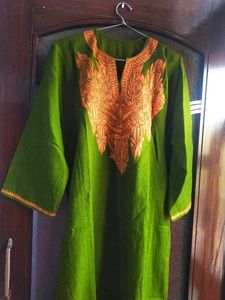 Kashmiri Pheran - Set of 2