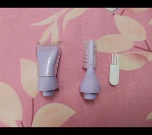 Bombay Rechargeable Trimmer