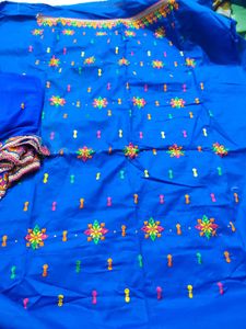 Festive Wear Dress Material Suit Sale