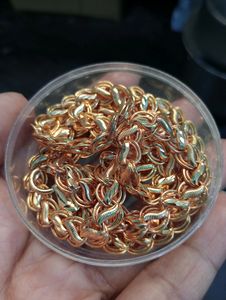 Long Chain For Women