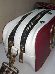 Designer SLING BAG!
