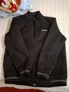 Stylish Black Jacket