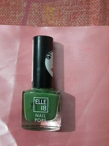 Nailpaints..💅