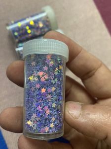 Star Glitter
