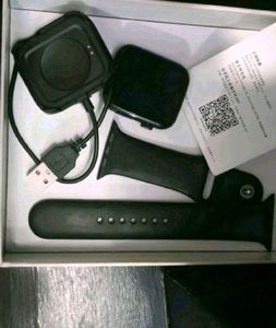 T500 Smartwatch in Good Condition