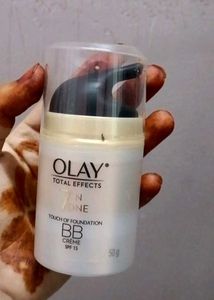 Olay 7 In One ..BB Creme With Spf15