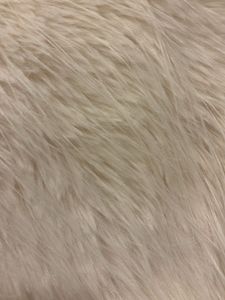 Faux Fur Coat