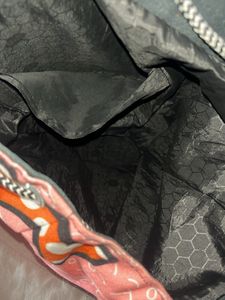 Bagpack!