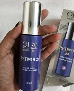 Olay Serum
