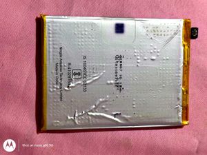 OPPO A3s BLP673 Li-ion Polymer Phone Battery