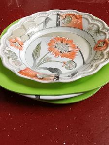 Used Plates