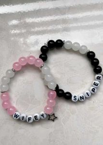 Couple Bracelets