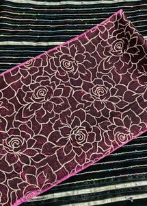 Floral Print Dupatta pack of 2