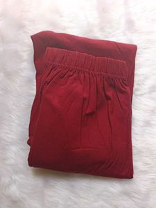 Lavender Dreams XL Leggings