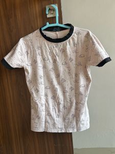 Cute t shirt
