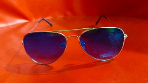 Trending Blue Sunglass 😍