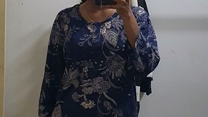 Short Kurti Top
