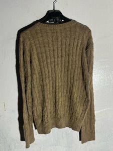 Meteor Knit Sweater