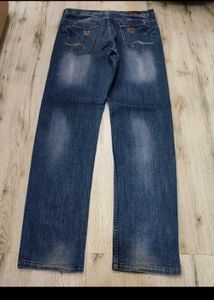 Sc2402 Right Way Jeans Size 36