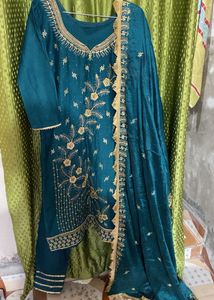 Best Dress