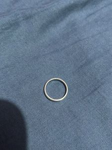 Silver Ring