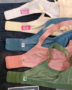 🛍️ 5 New Bras ⭐⭐⭐⭐⭐