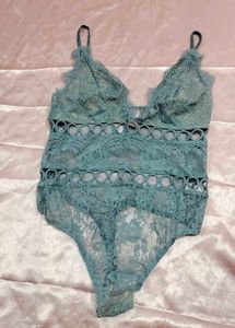 Fancy Body Suit 😍