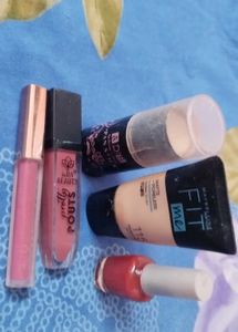 Makeup Combo