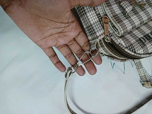 Crossbody Bag