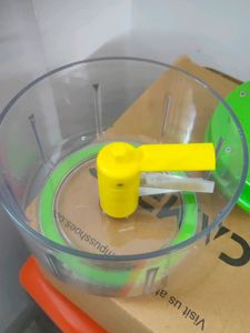 Brand New Prestige Vegetable Chopper For Kitchen