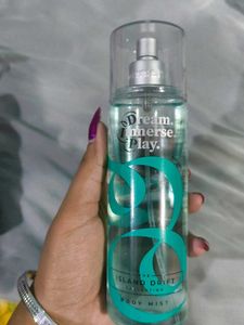 Island Drift Body Mist