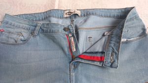 Lee Cooper Light Wash Jeans