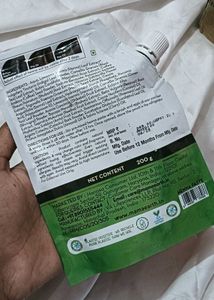 Mamaearth Natural Henna Paste