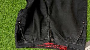 Black Jeans unisex